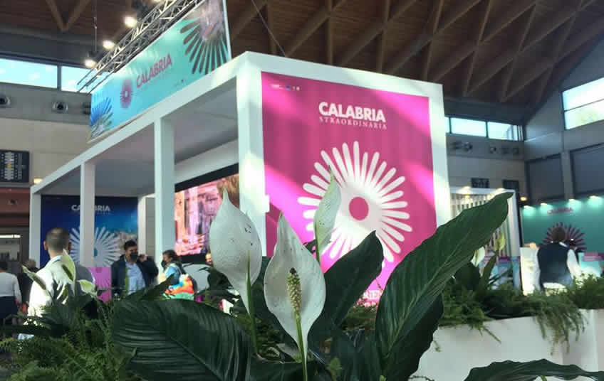 Calabria straordinaria