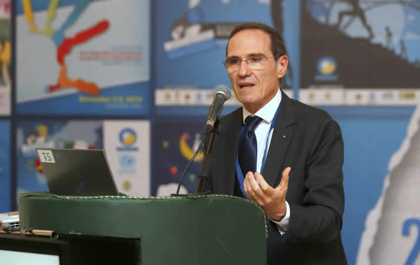 Raiola nominato presidente di Unicef Calabria