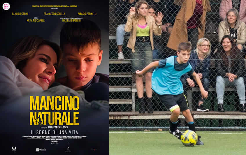 Mancino naturale