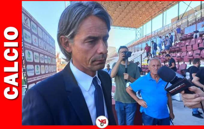 Mister Inzaghi