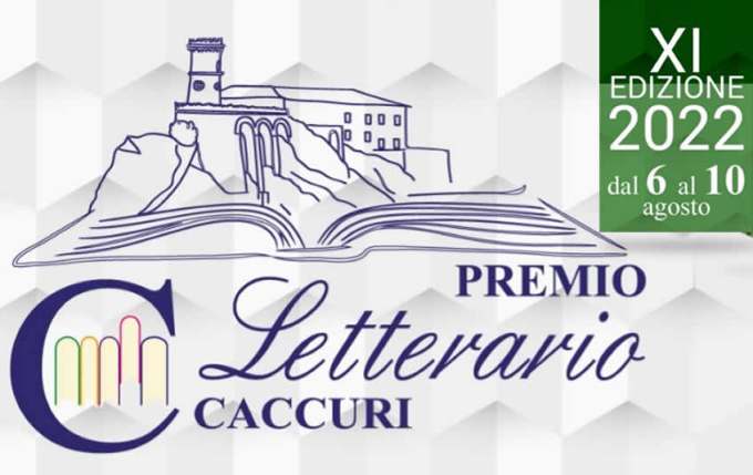 PREMIO LETTERARIO CACCURI