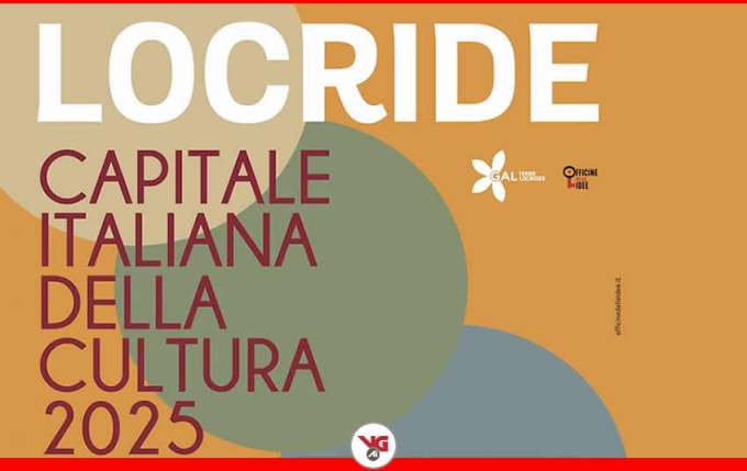 Locride Capitale della Cultura
