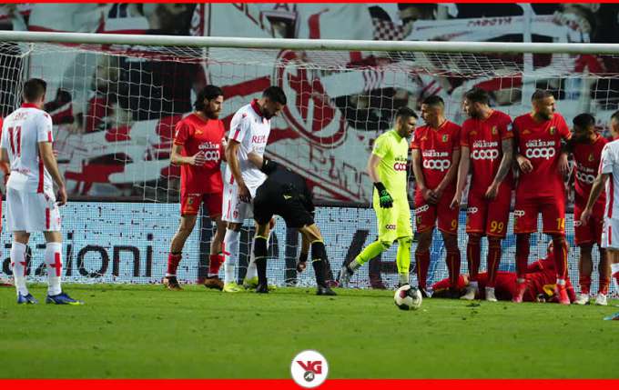 Catanzaro, un gol irregolare e una punizione inventata regalano la finale al Padova