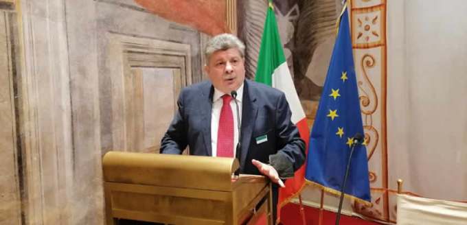Giuseppe Mazzarino