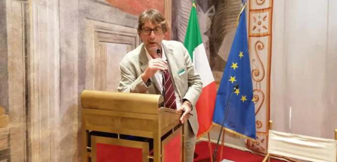 Vincenzo Colimoro