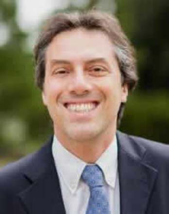 Nicola Fiorita Sindaco di Catanzaro