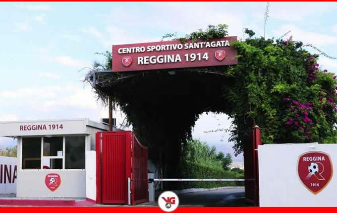 Reggina, arde la fiamma della speranza 