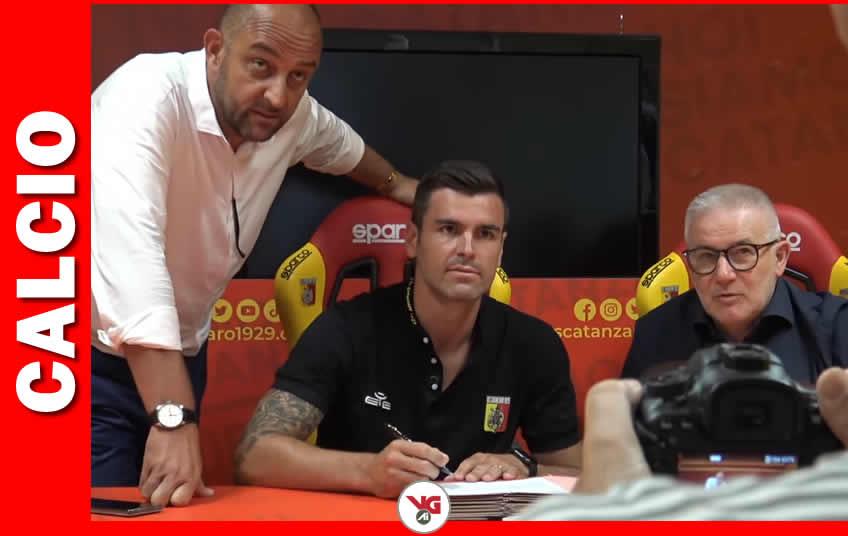 Catanzaro, Brighenti 